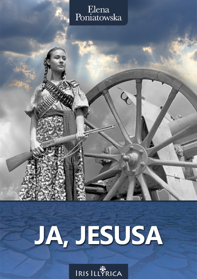 naslovnica ja jesusa